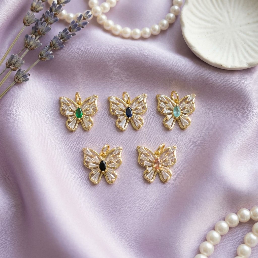 Foto Flatlay Boutique