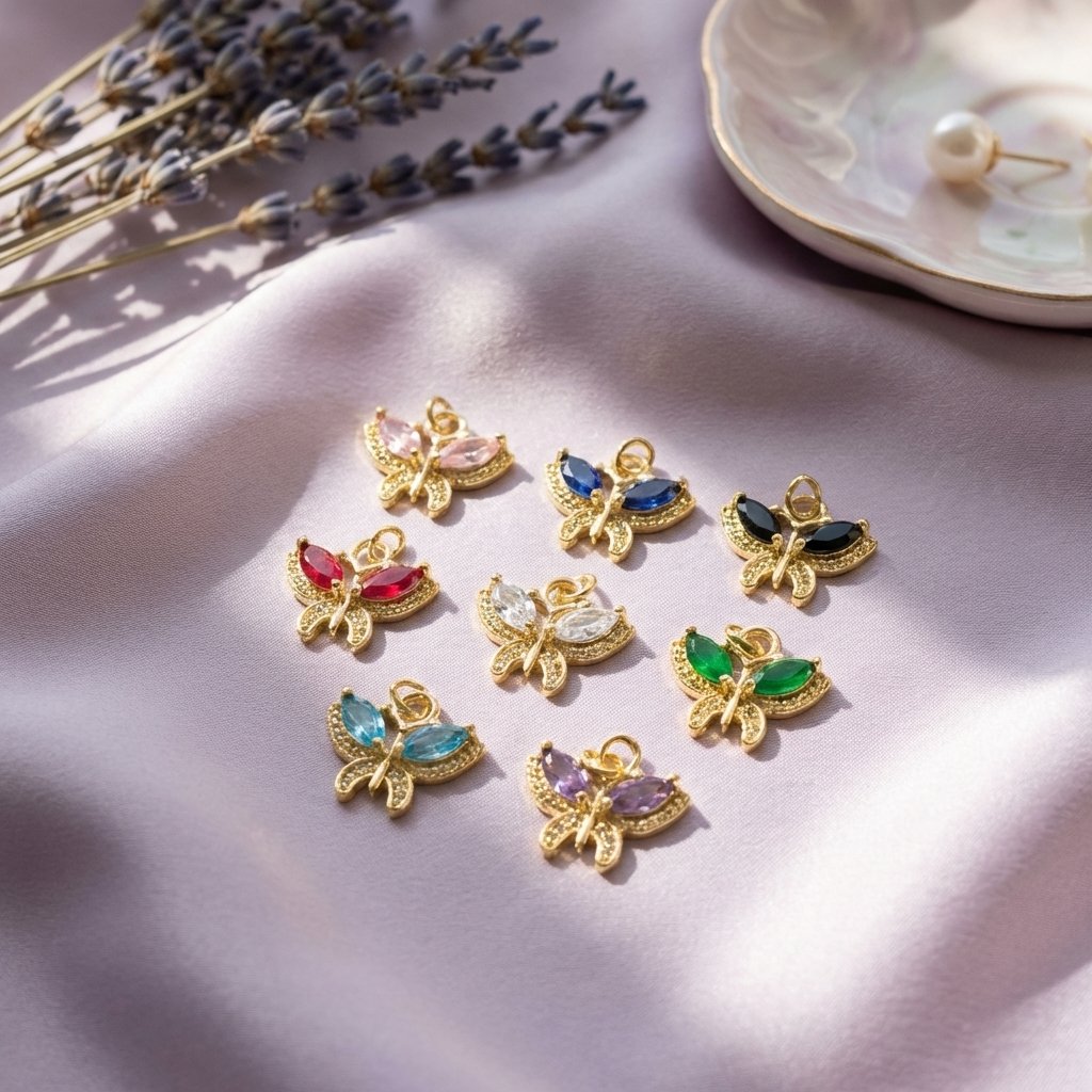 Foto Flatlay Boutique