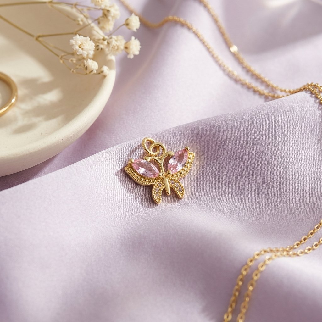 Foto Flatlay Boutique