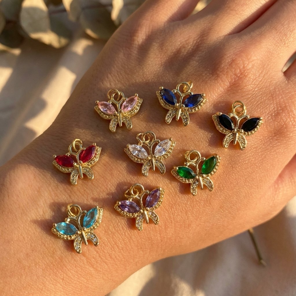 Foto Modelo Realista