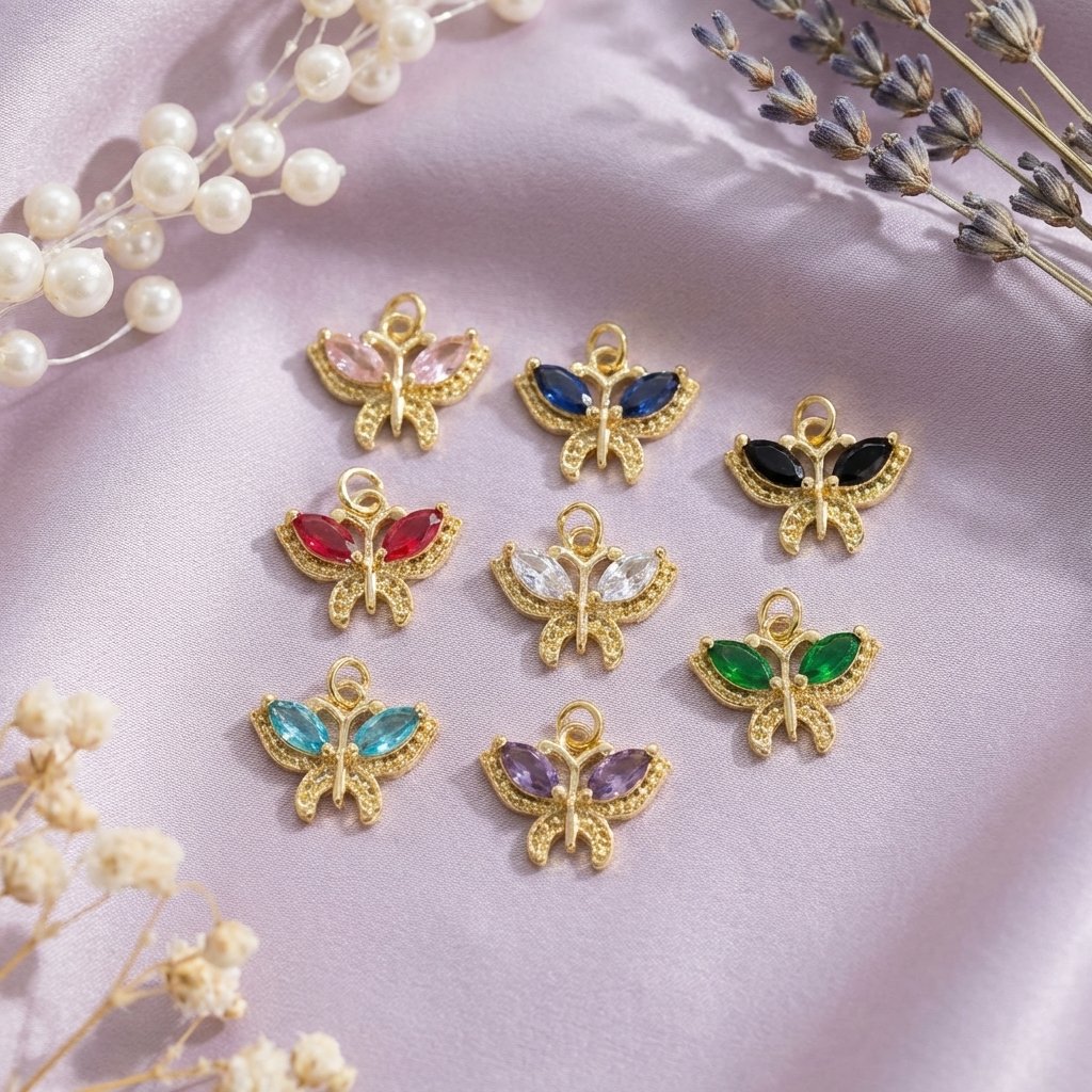 Foto Flatlay Boutique