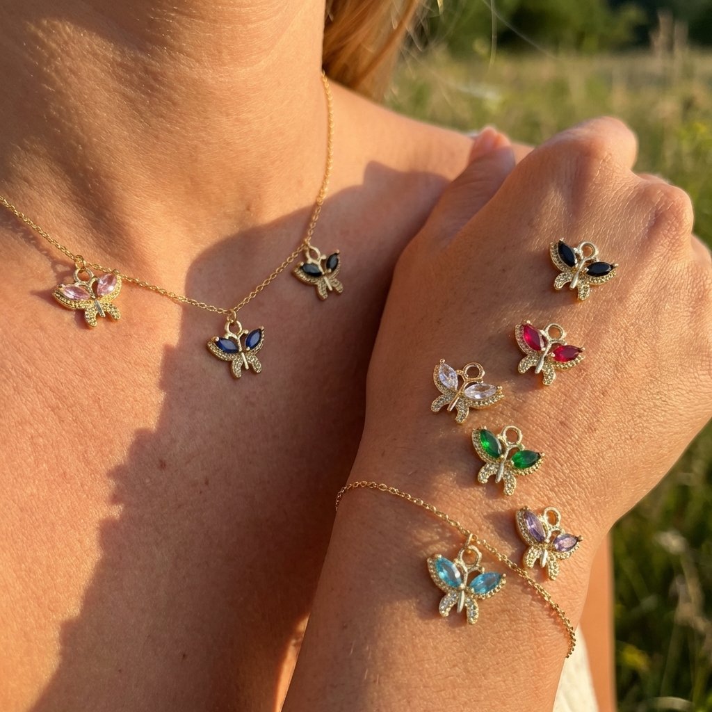 Foto Modelo Realista