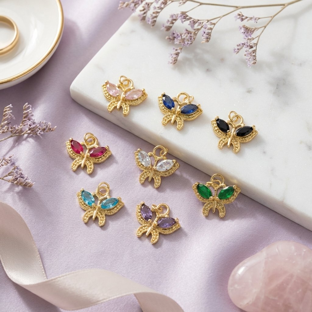 Foto Flatlay Boutique