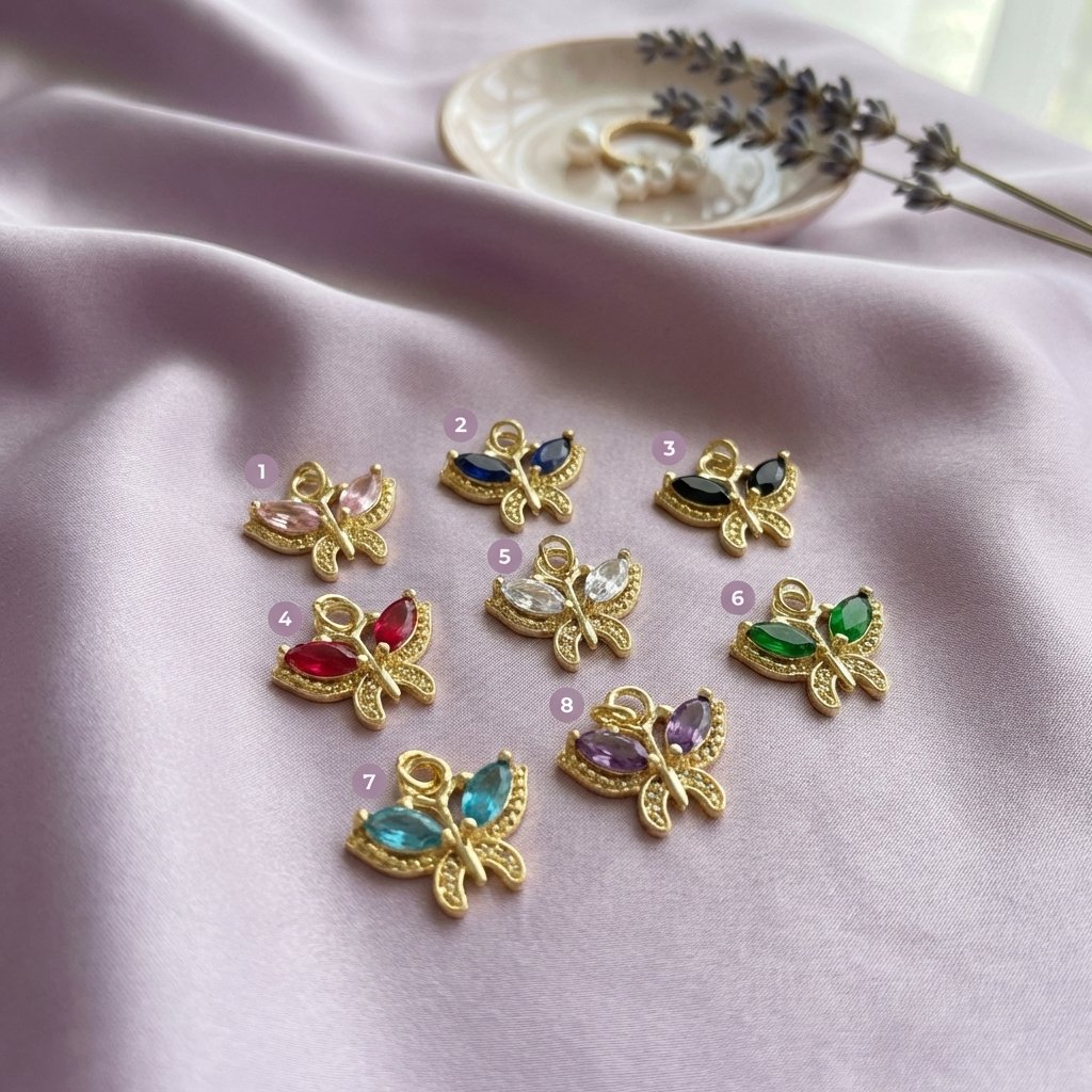 Foto Flatlay Boutique