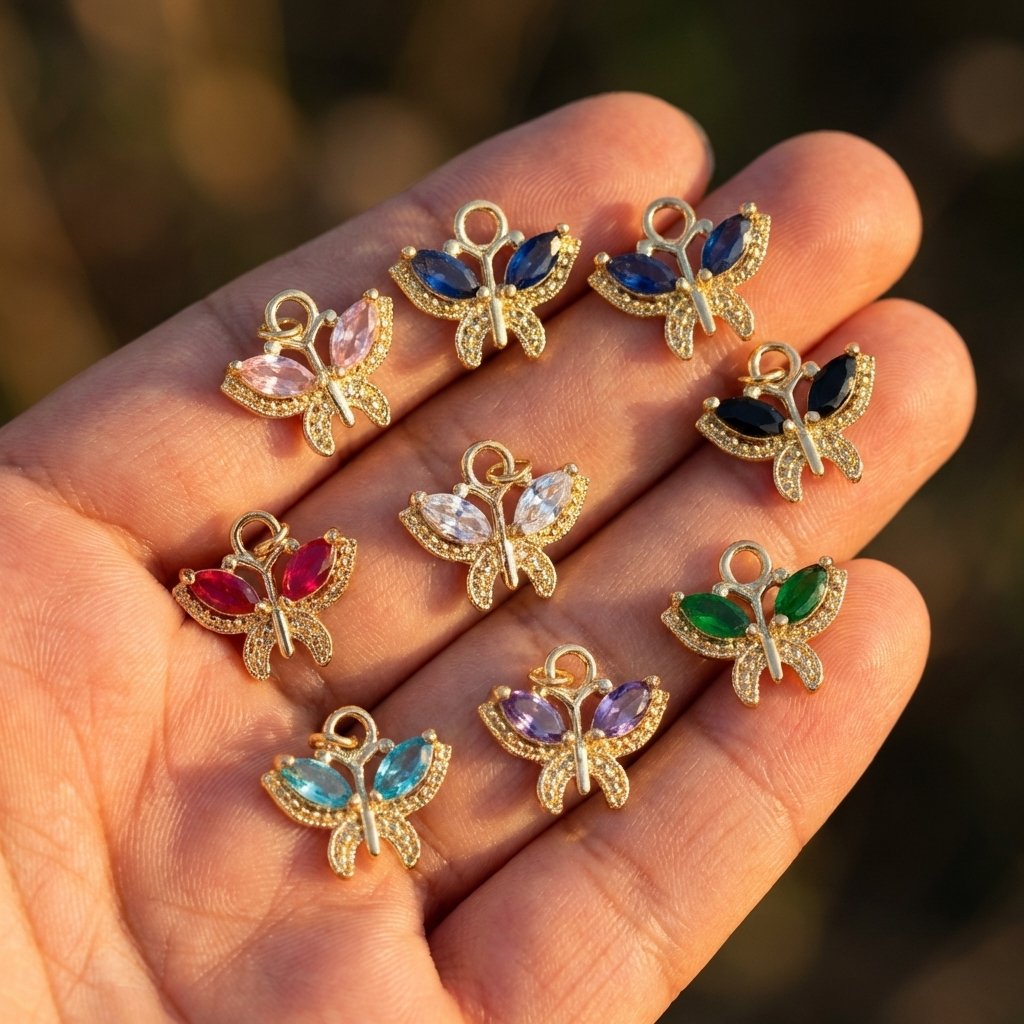 Foto Modelo Realista