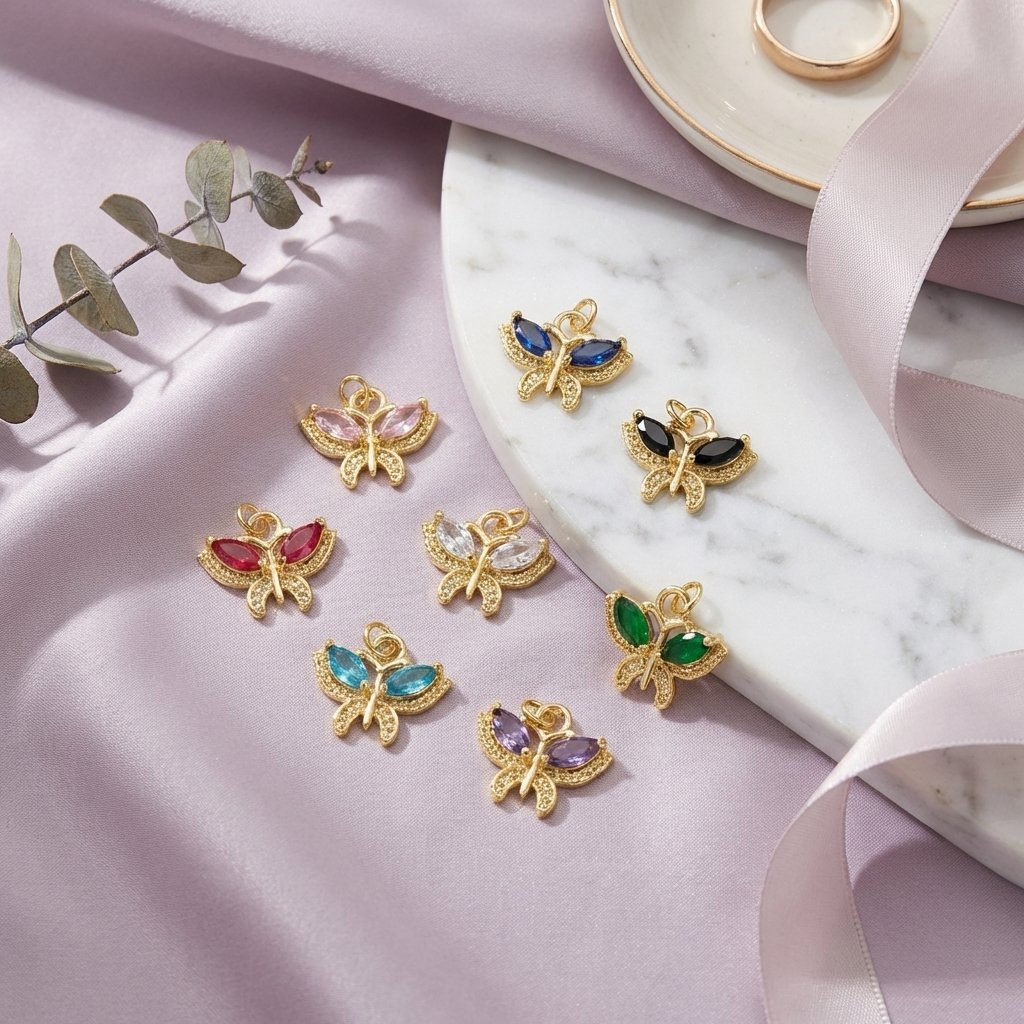 Foto Flatlay Boutique