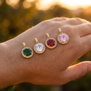 Foto Modelo Realista