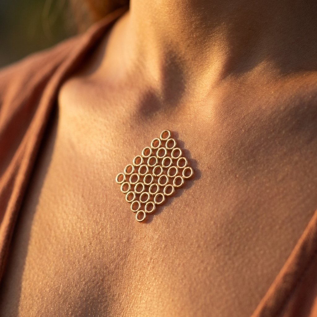 Foto Modelo Realista