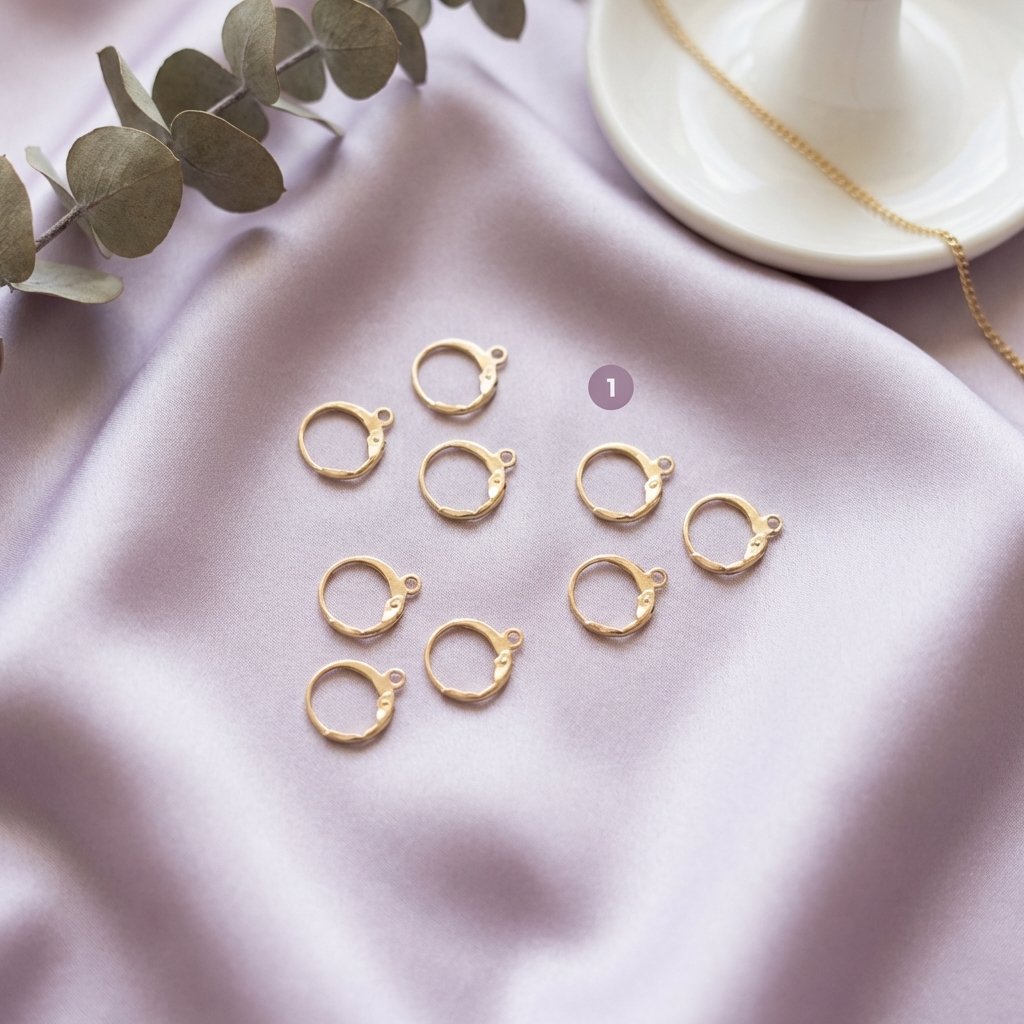 Foto Flatlay Boutique