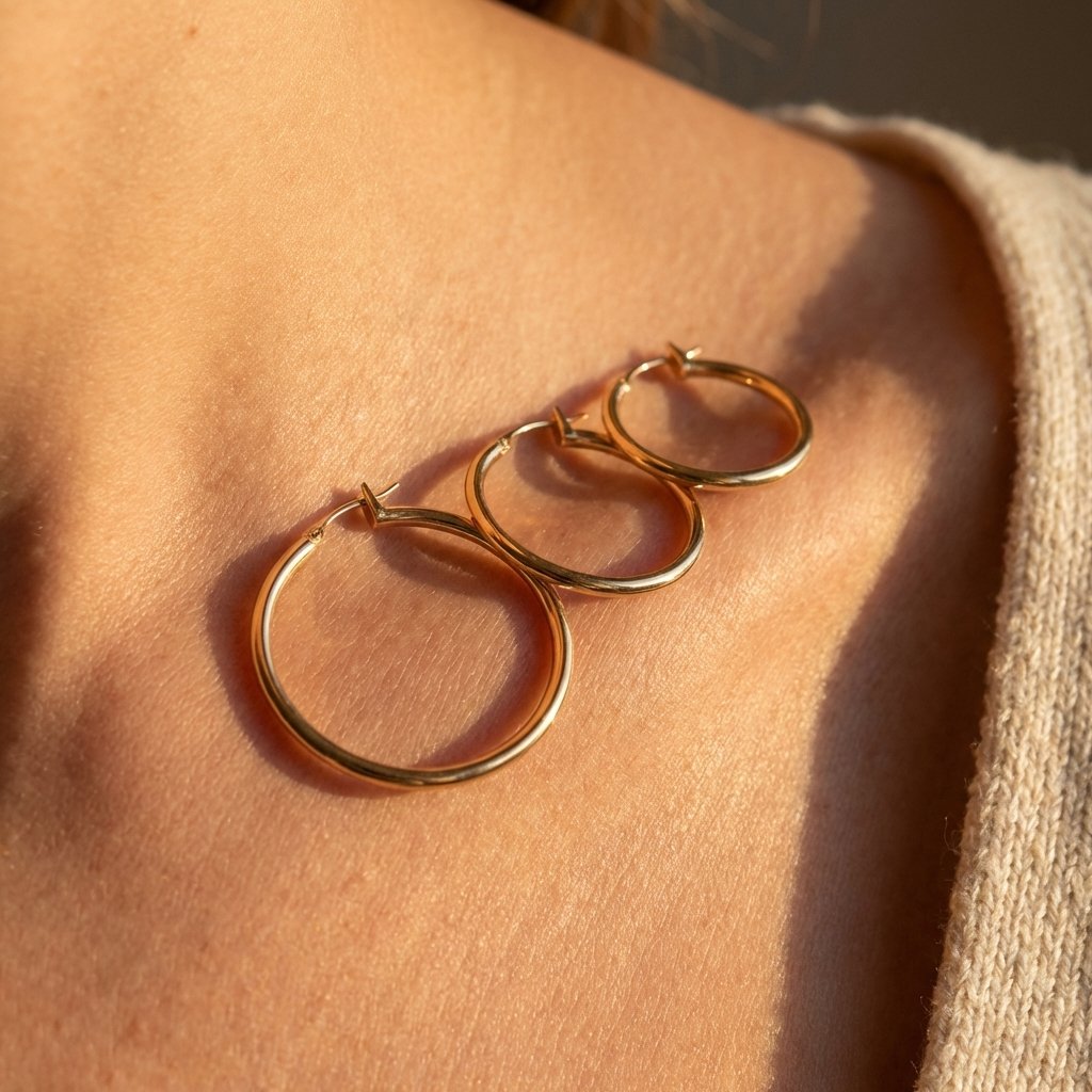 Foto Modelo Realista