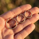 Foto Modelo Realista