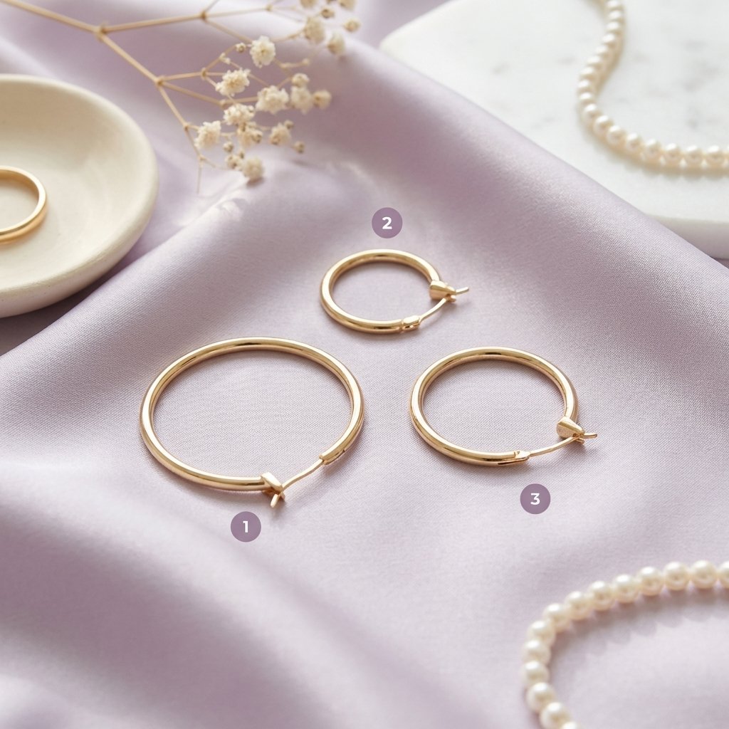 Foto Flatlay Boutique