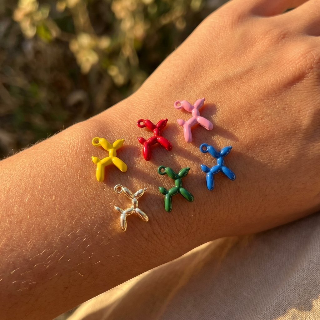 Foto Modelo Realista