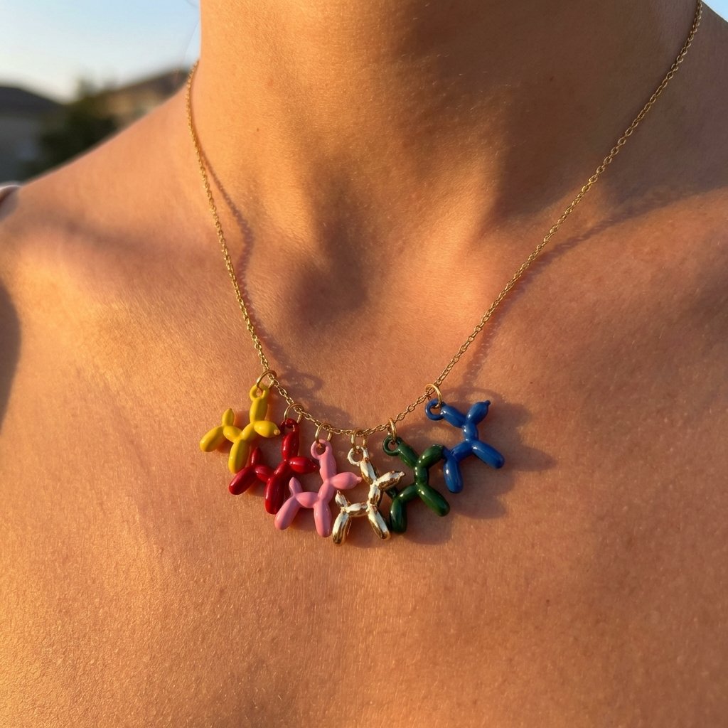 Foto Modelo Realista