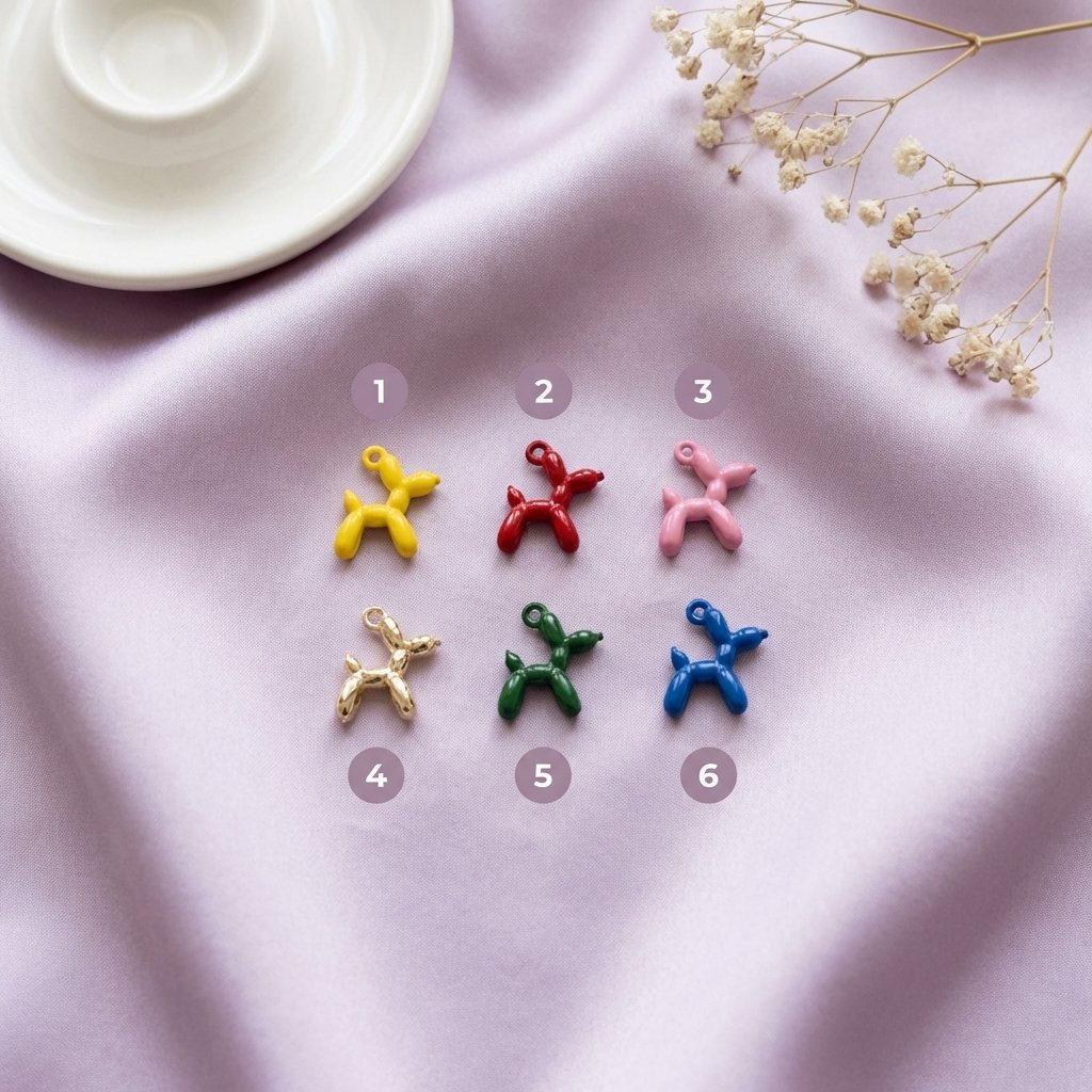 Foto Flatlay Boutique