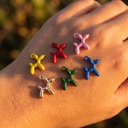 Foto Modelo Realista