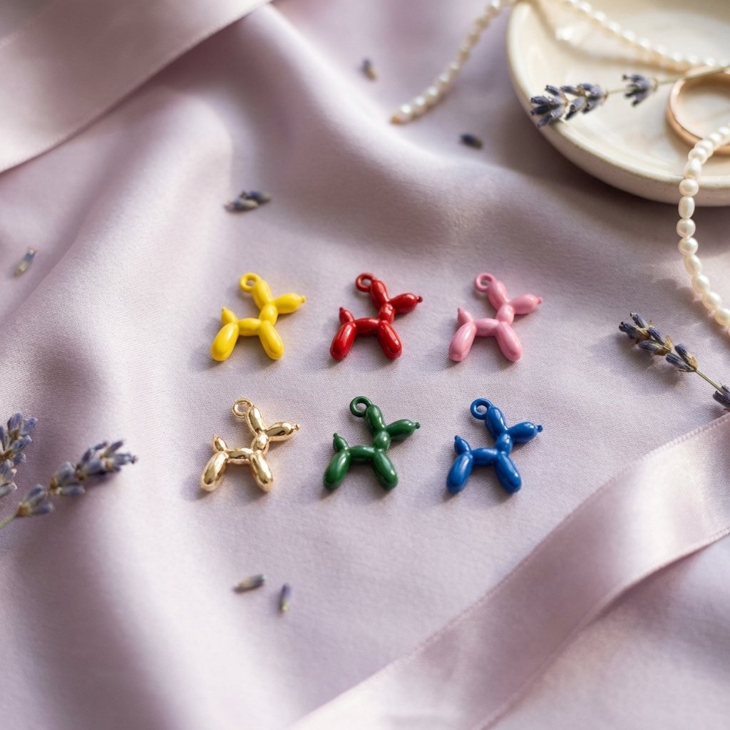 Foto Flatlay Boutique