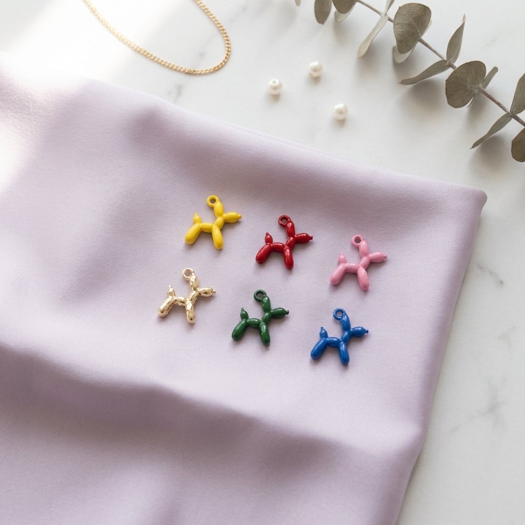 Foto Flatlay Boutique