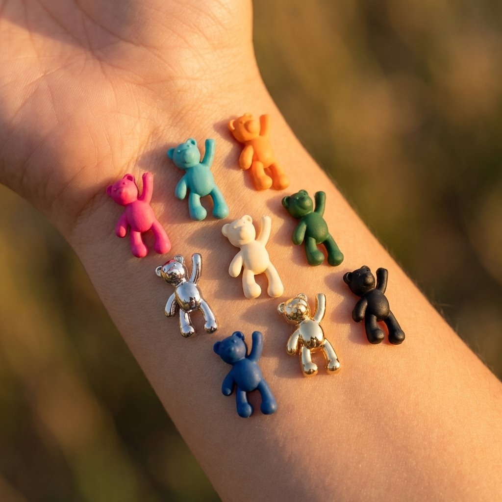 Foto Modelo Realista