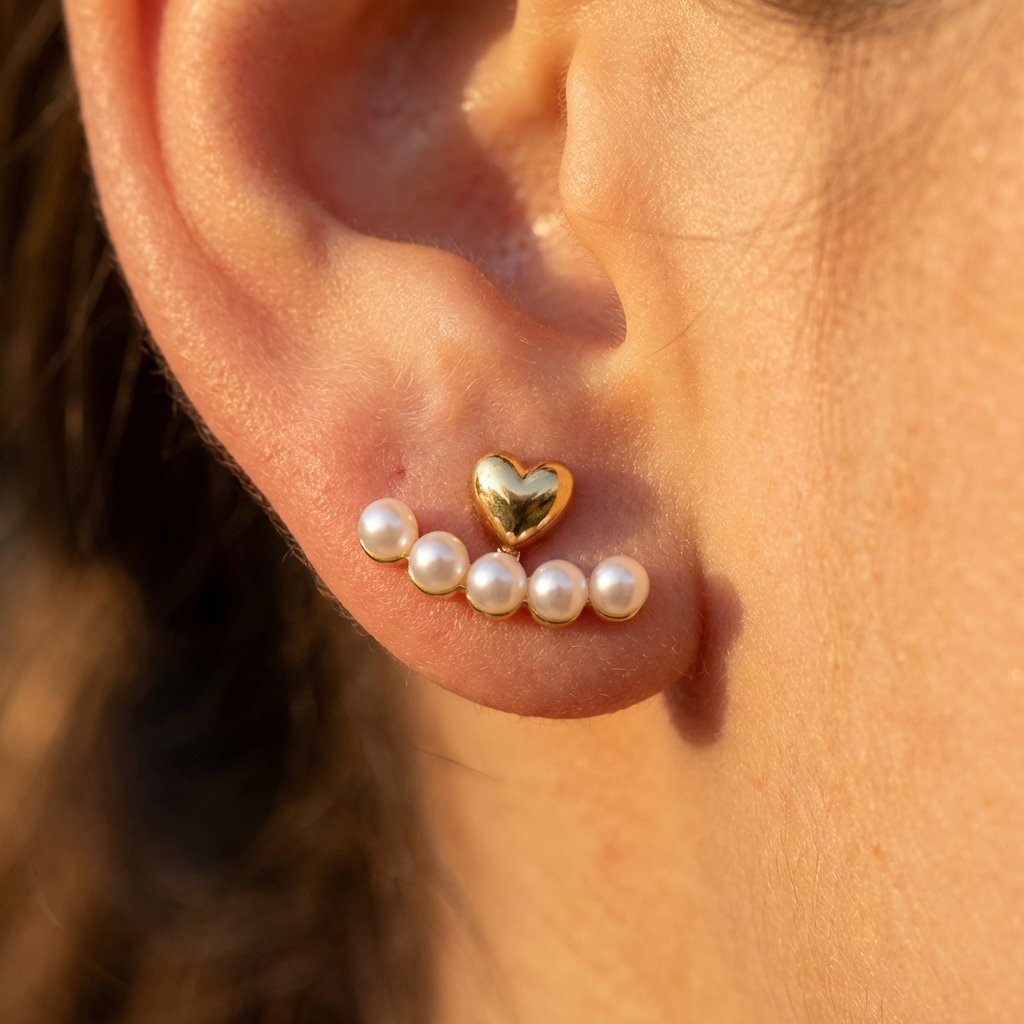 Foto Modelo Realista