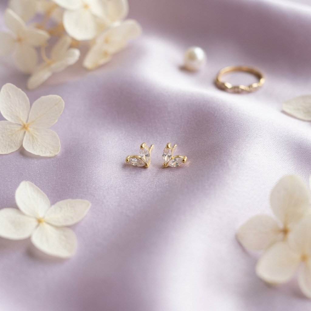 Foto Flatlay Boutique