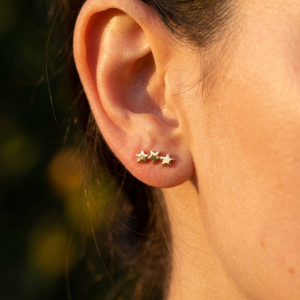 Foto Modelo Realista