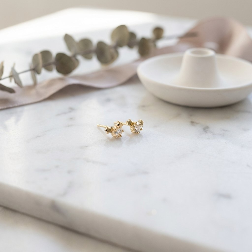 Foto Flatlay Boutique