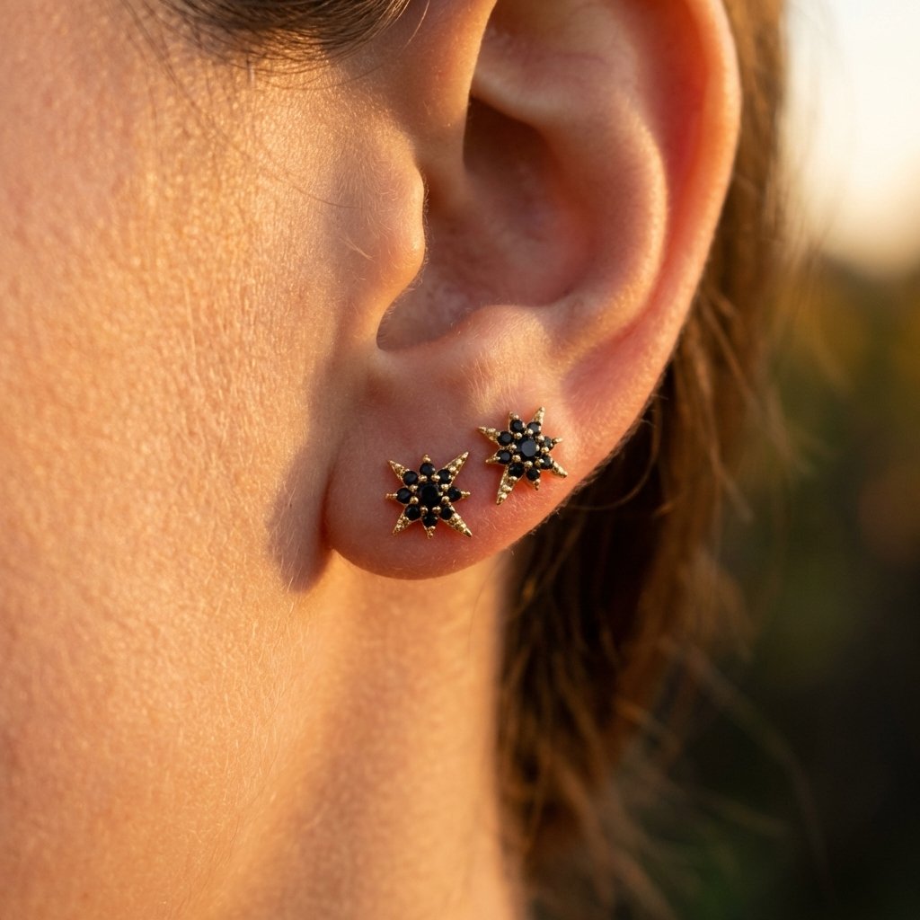 Foto Modelo Realista