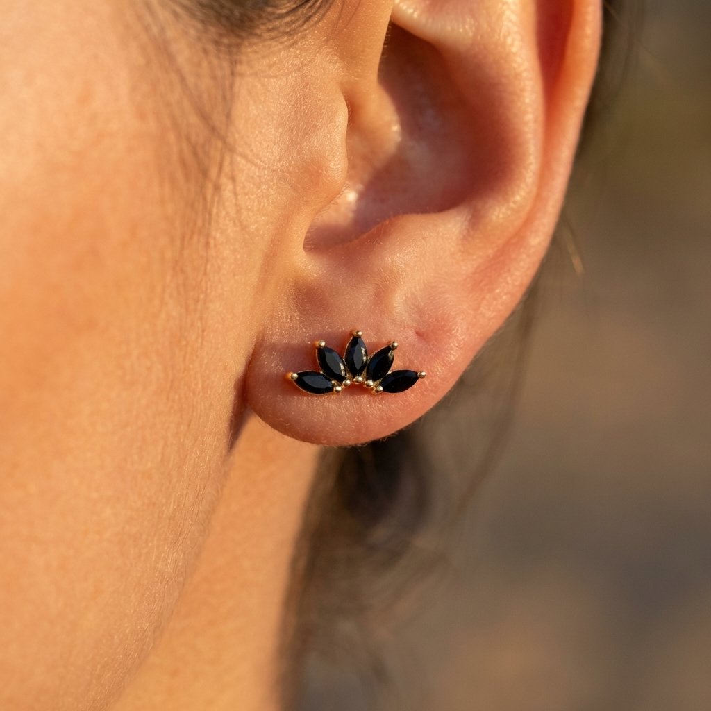 Foto Modelo Realista