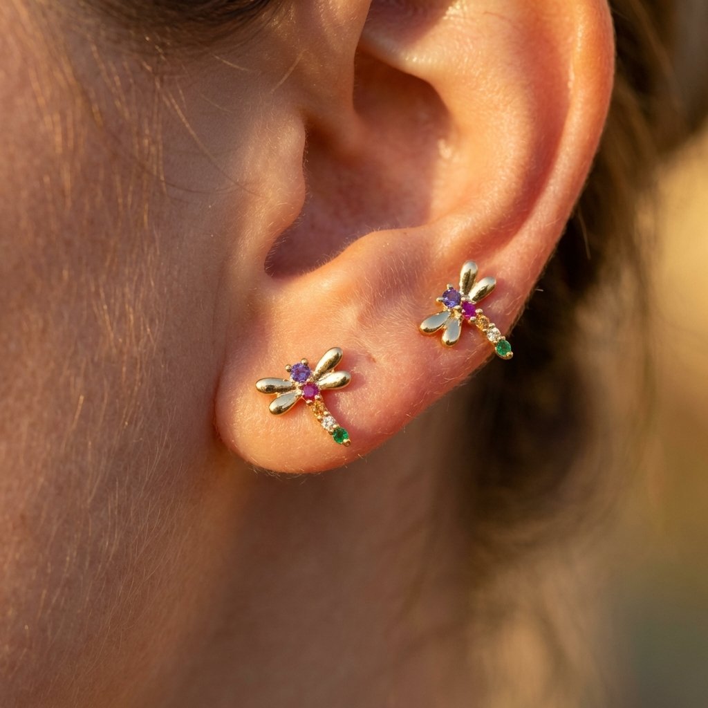 Foto Modelo Realista