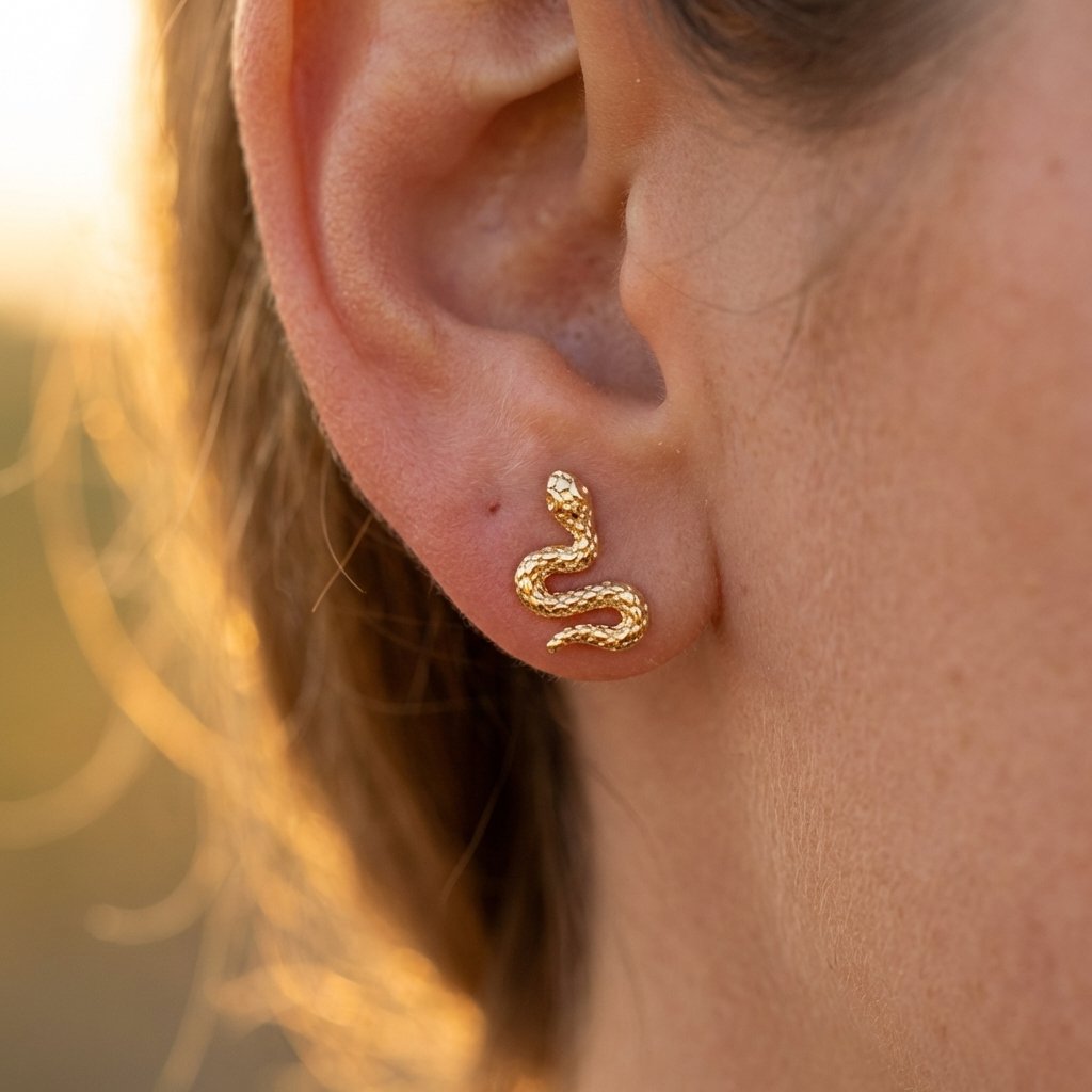 Foto Modelo Realista