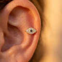 Foto Modelo Realista