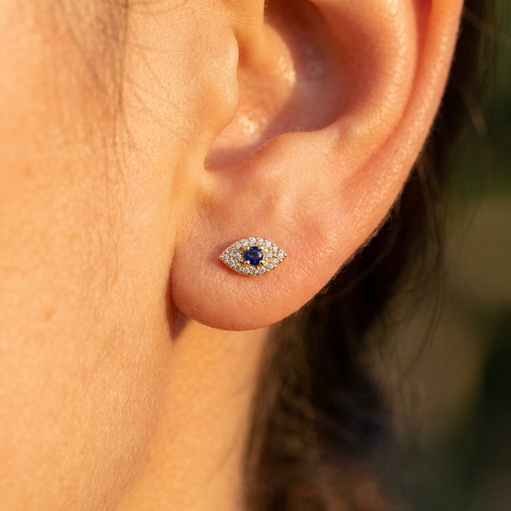 Foto Modelo Realista