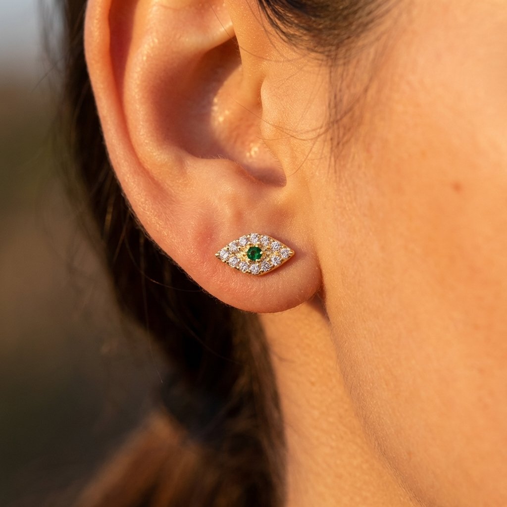 Foto Modelo Realista