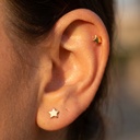 Foto Modelo Realista