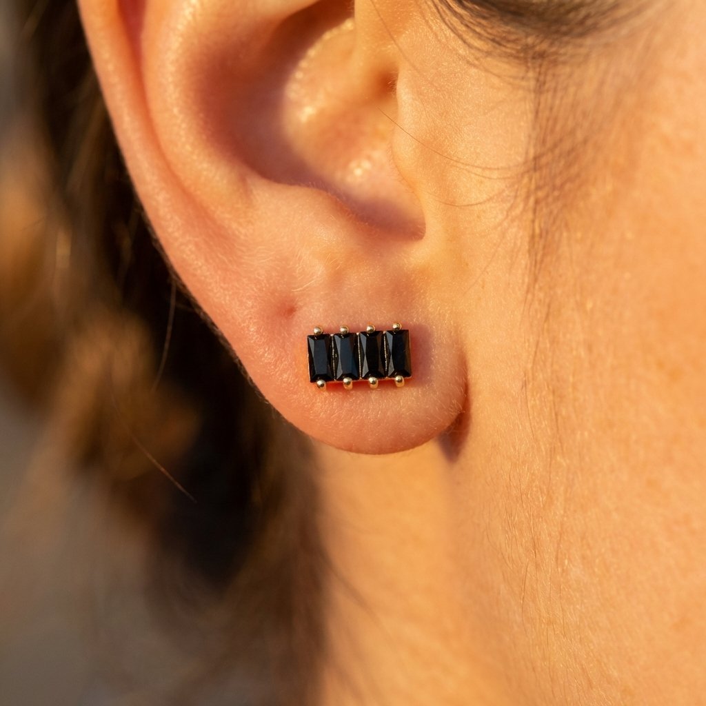 Foto Modelo Realista