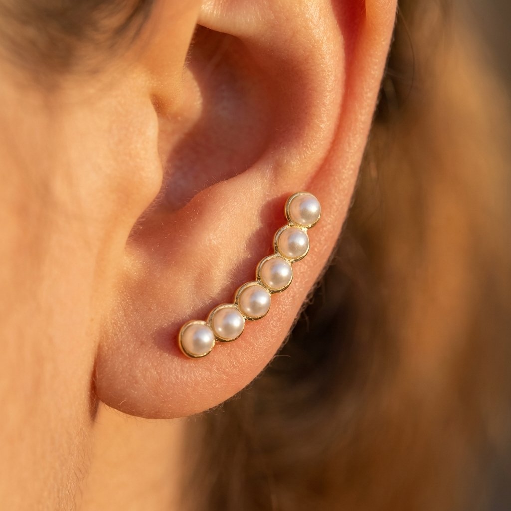 Foto Modelo Realista