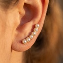 Foto Modelo Realista