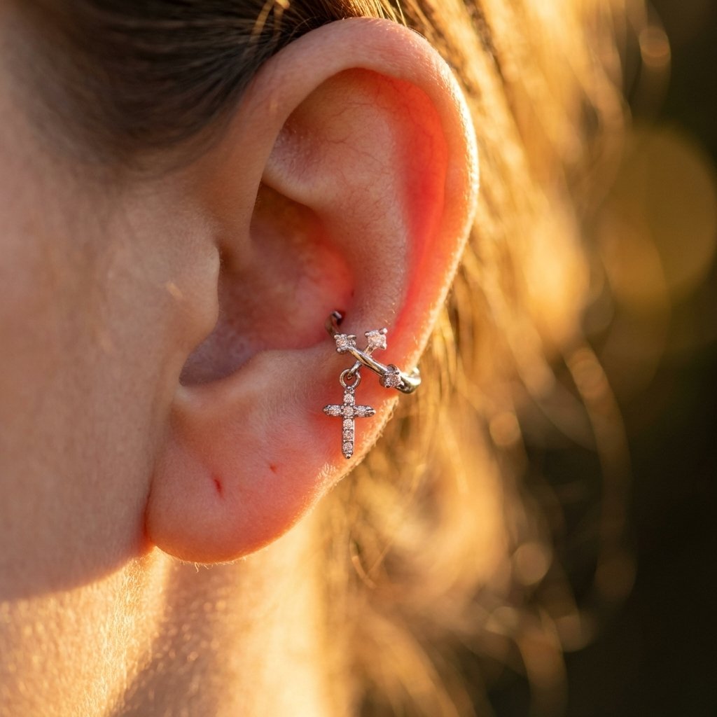 Foto Modelo Realista