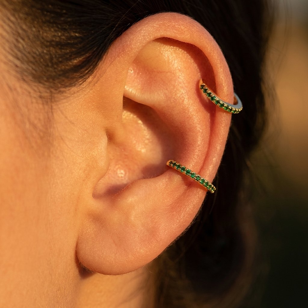 Foto Modelo Realista