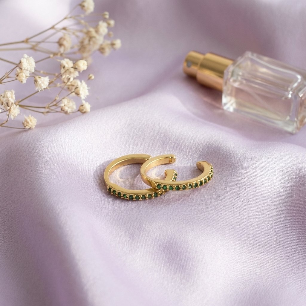 Foto Flatlay Boutique