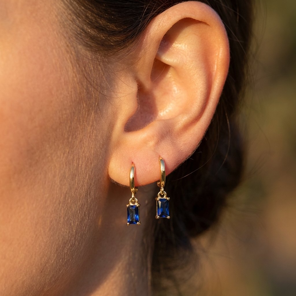 Foto Modelo Realista