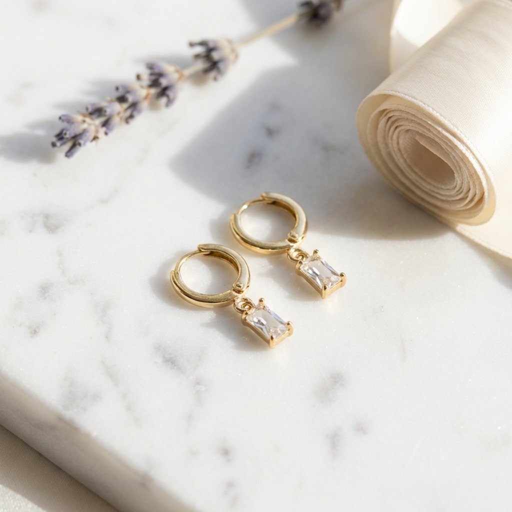 Foto Flatlay Boutique