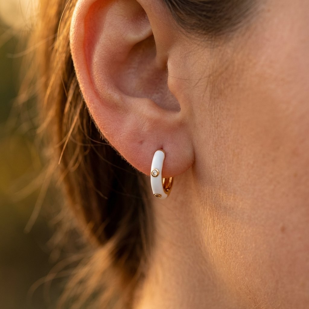 Foto Modelo Realista