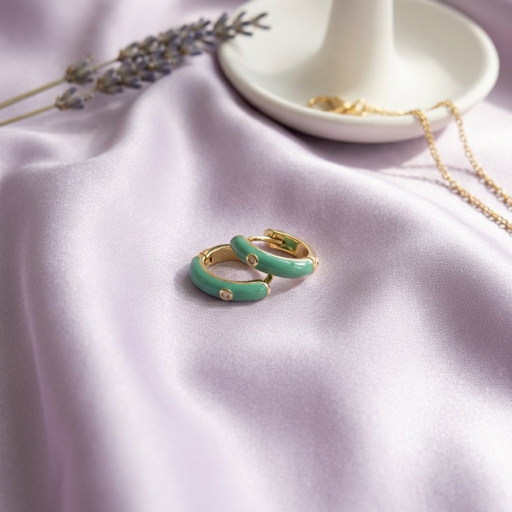 Foto Flatlay Boutique