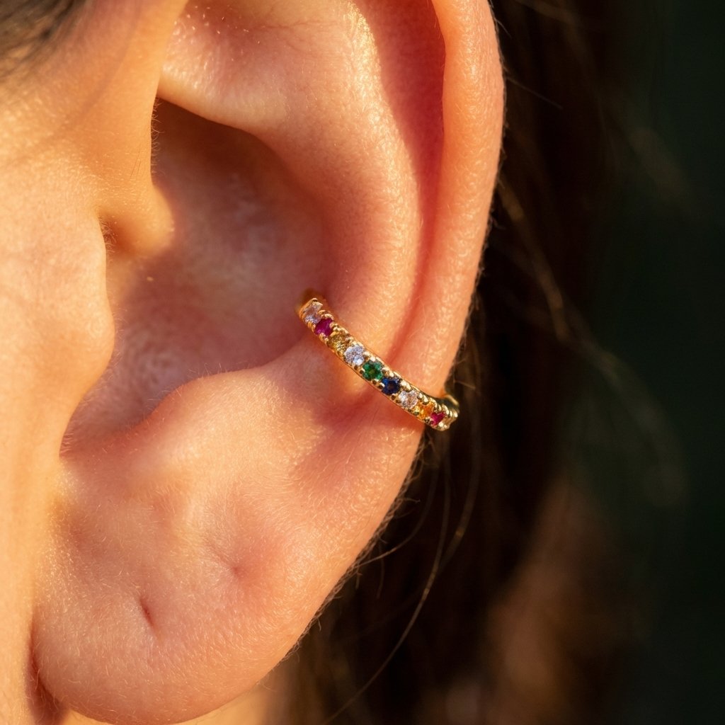 Foto Modelo Realista