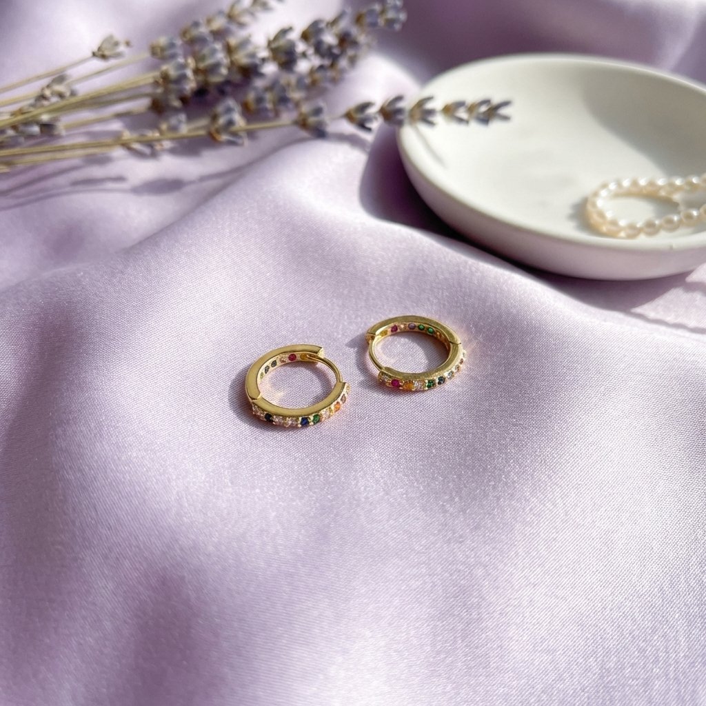 Foto Flatlay Boutique