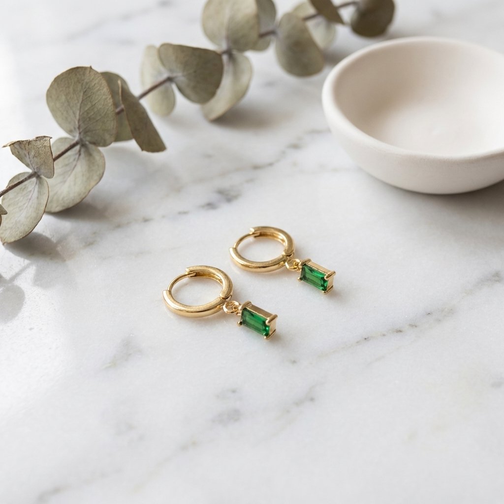 Foto Flatlay Boutique