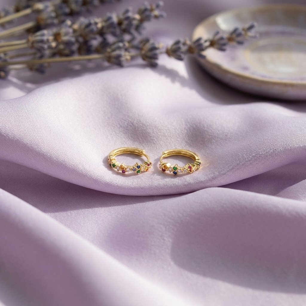 Foto Flatlay Boutique