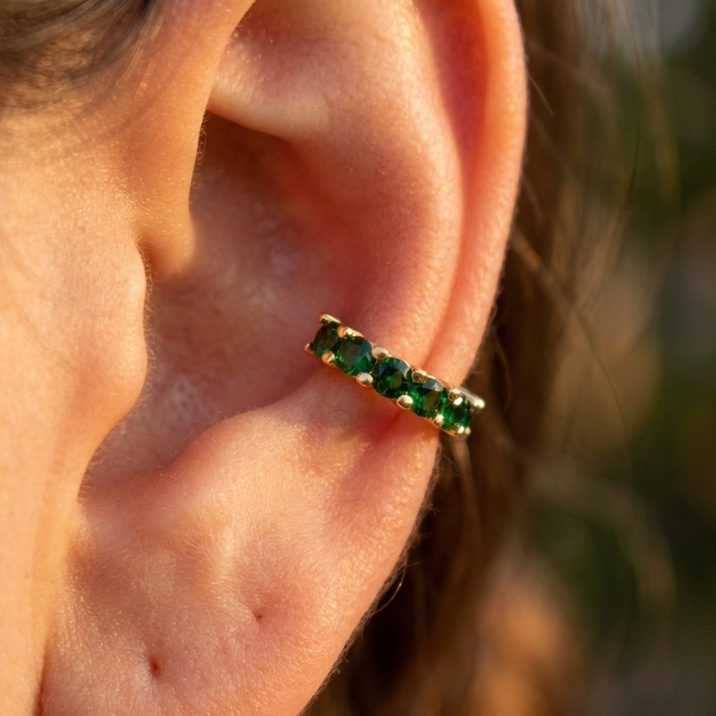 Foto Modelo Realista